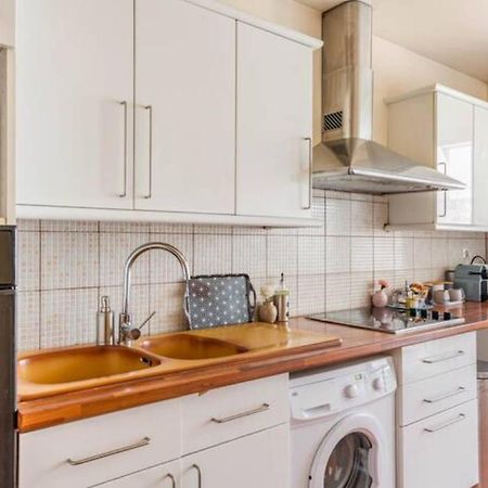 Appartement A 10 Minutes Du Centre De Paris Avec Le Rer B La Courneuve Εξωτερικό φωτογραφία