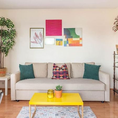 Appartement A 10 Minutes Du Centre De Paris Avec Le Rer B La Courneuve Εξωτερικό φωτογραφία